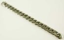 Bracelet Flat Chain Links