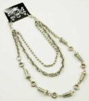 Keychain Nuts And Bolts L36cm