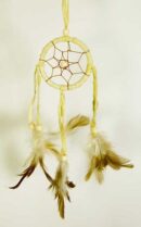 Dream Catcher Natural 6cm