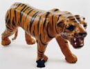 Tiger Leather H9 Inch
