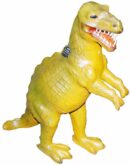 Tyrannosaurus Rex Leather 24 Inch