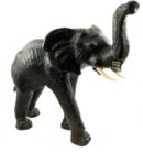 Elephant Leather 18 Inch