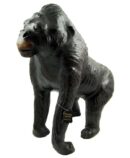 Gorilla Leather 18 Inch