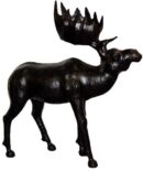 Moose Leather 24 Inch