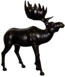 Moose Leather 30 Inch