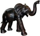Elephant Leather 24 Inch