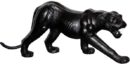 Panther Leather 24 Inch