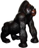 Gorilla Leather 30 Inch