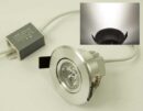 LED Bulb TK-LY-MINI-3W White