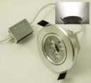 LED Bulb TK-LY-3W White