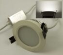 LED Bulb TK-LY-5W White