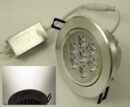 LED Bulb TK-LY-7W White