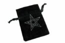 Pouch Pentagram 5pcs