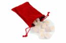 Rune Stones Rose Quartz