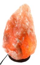Salt Lamp Natural 12-15 kgs