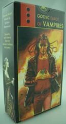 Tarot Card Gothic Vampires