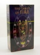 Tarot Card Fire
