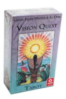 Tarot Card Vision Quest Tarot