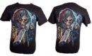 T-Shirt Small Reaper Glow