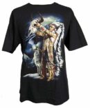 T-Shirt Medium Indian