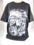 T-Shirt Medium Indian