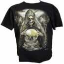 T-Shirt Large Skeleton