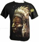 T-Shirt Large Indian