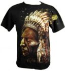T-Shirt X Large Indian