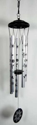 Wind Chime Birds 32 Inch