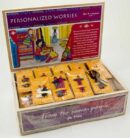 Worry Doll Personalized 60pcs
