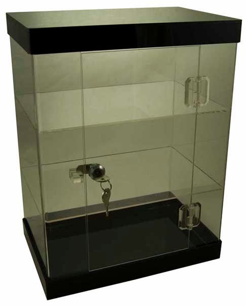 Display Rectangle H40XW30XD20c