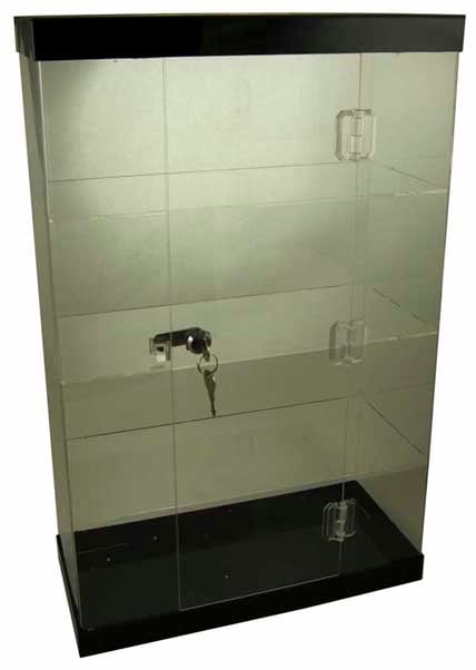 Display Rectangle H60XW38XD18c