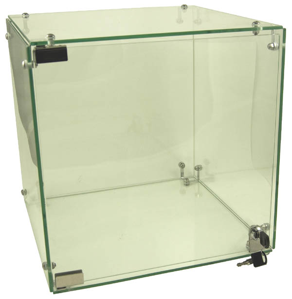 Cabinet Cube 350X350X350mm Code 99849