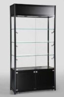 Cabinet 1200X400X1980mm CSB