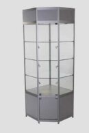 Cabinet 650X650X1980mm SMG