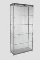 Cabinet 1000X400X1980mm MLG