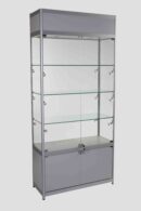Cabinet 800X400X1980mm CSL