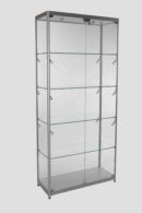 Cabinet 800X400X1980mm L