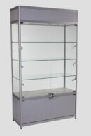 Cabinet 1200X400X1980mm CSG