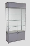 Cabinet 1000X400X1980mm CS