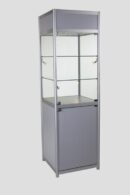Cabinet 600X600X1980mm CS