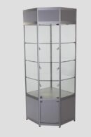 Cabinet 650X650X1980mm CSG