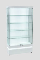 Cabinet 800X400X1900mm W