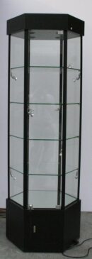 Cabinet 640x554x1850