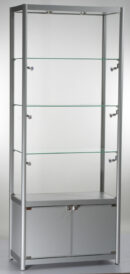 Cabinet 800X400X1980mm S