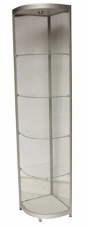 Cabinet 400X400X1980mm