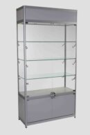 Cabinet 1000X400X1980mm CSL