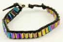 Bracelet Magnetic Hematite