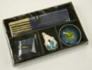 Incense Gift Set Opium