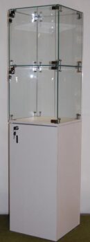 Cabinet 350x350x1250mm